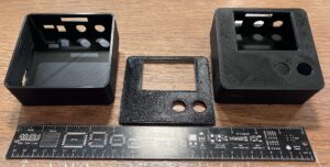 3D Printed Enclosure