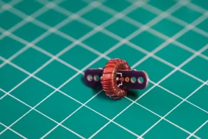 Microlight QRP HF Trap Kit (v3) for use with End Fed Half Wave Antennas (20-30-40 meters)