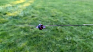 Microlight QRP HF Trap Kit (v3) for use with End Fed Half Wave Antennas (20-30-40 meters)